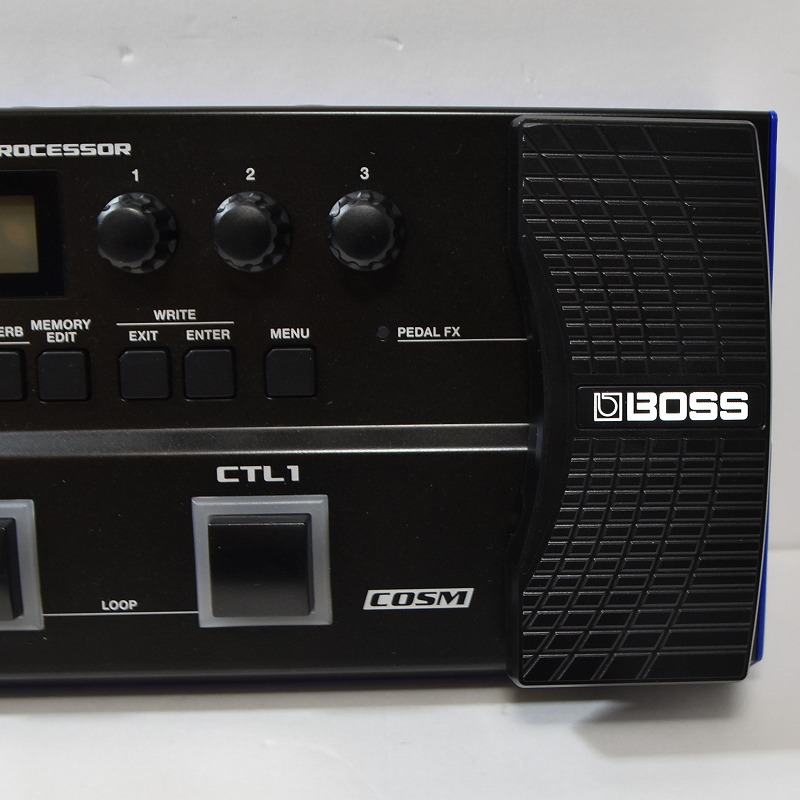 BOSS GT-1 ジャンク Boss GT-1 Guitar Multi-Effects Processor for sale online | eBay