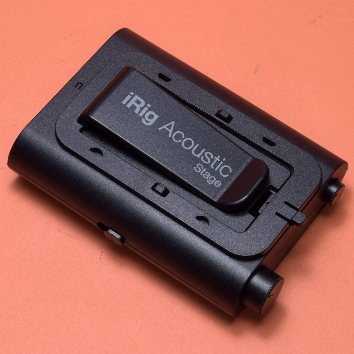 中古】IK Multimedia / iRig Acoustic Stage | イシバシ楽器