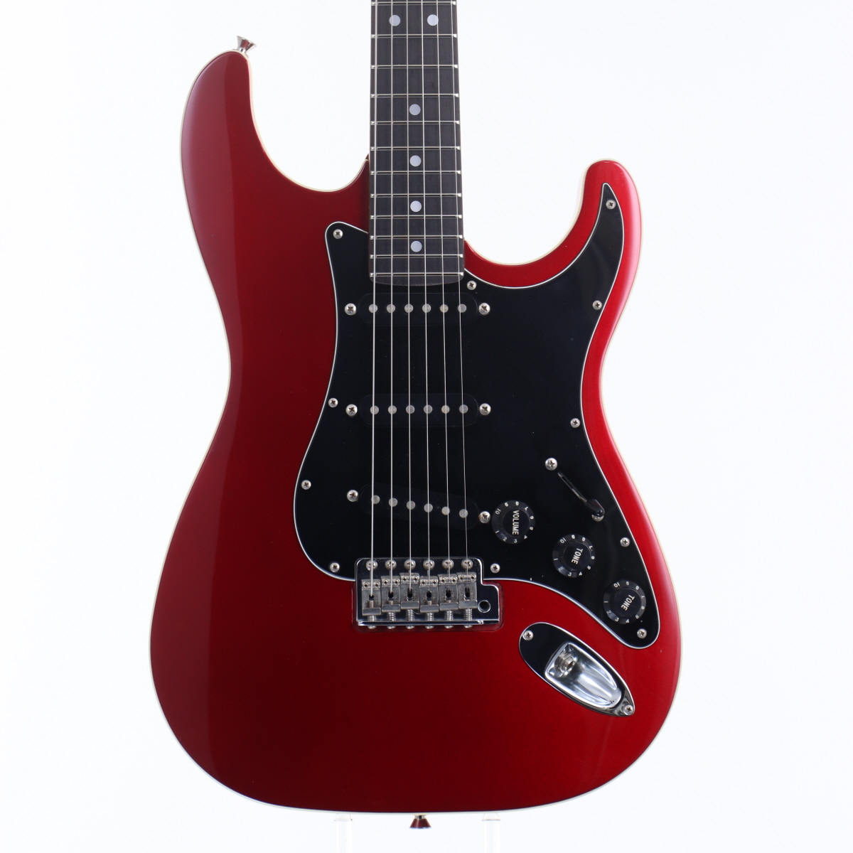 中古】Fender Japan / Aerodyne Stratocaster AST-M Old Candy