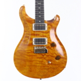 šPaul Reed Smith(PRS) / Wood Library Custom 24 10Top Quilt Santana Yellow ڿضŹ
