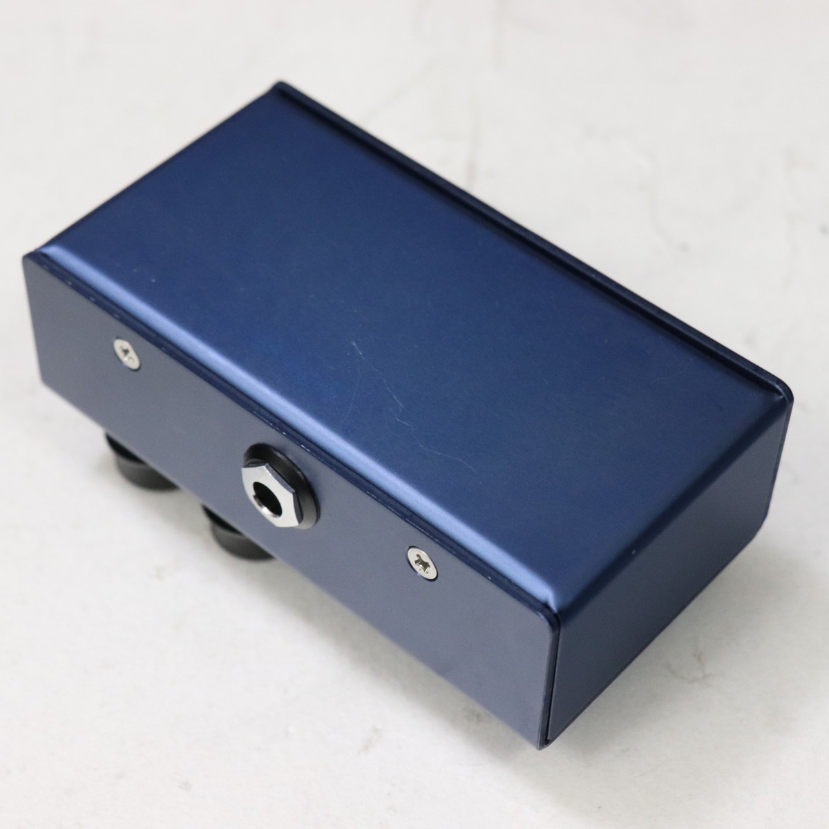 Virtues Stella 新品未使用品 Virtues / Stella ディストーション 日本製 Made in Japan