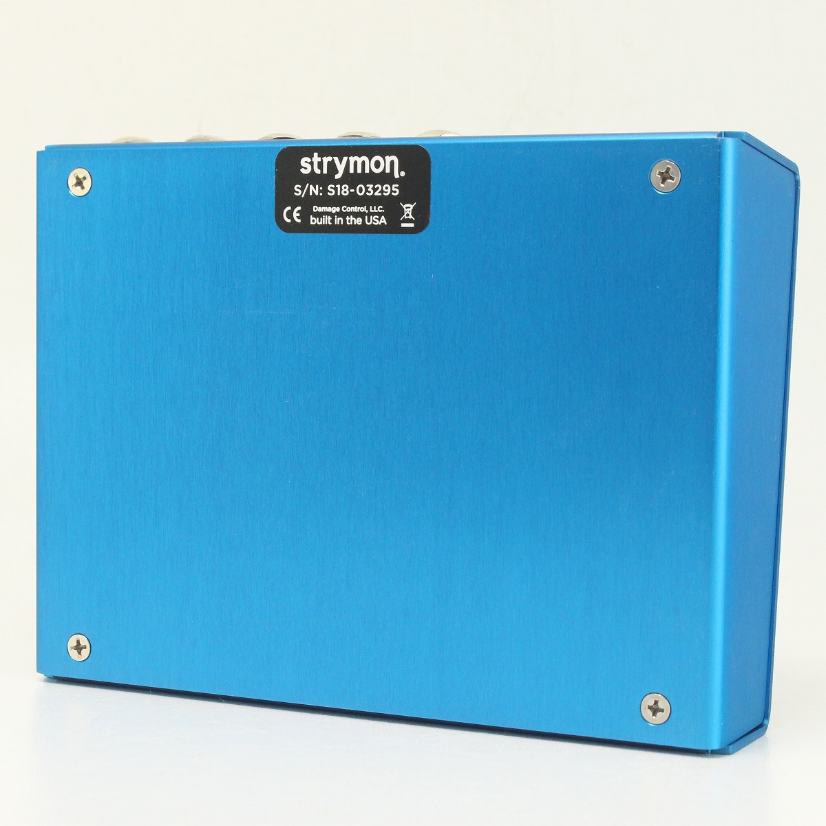 中古】 STRYMON / MOBIUS Modulation unit 【御茶ノ水本店