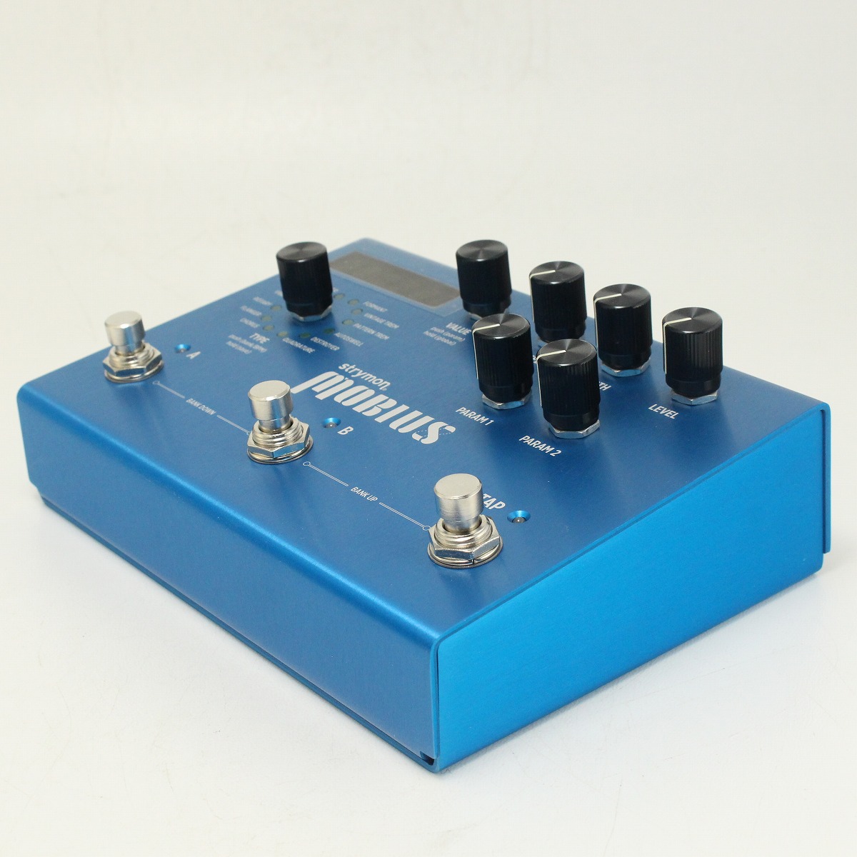 中古】 STRYMON / MOBIUS Modulation unit 【御茶ノ水本店