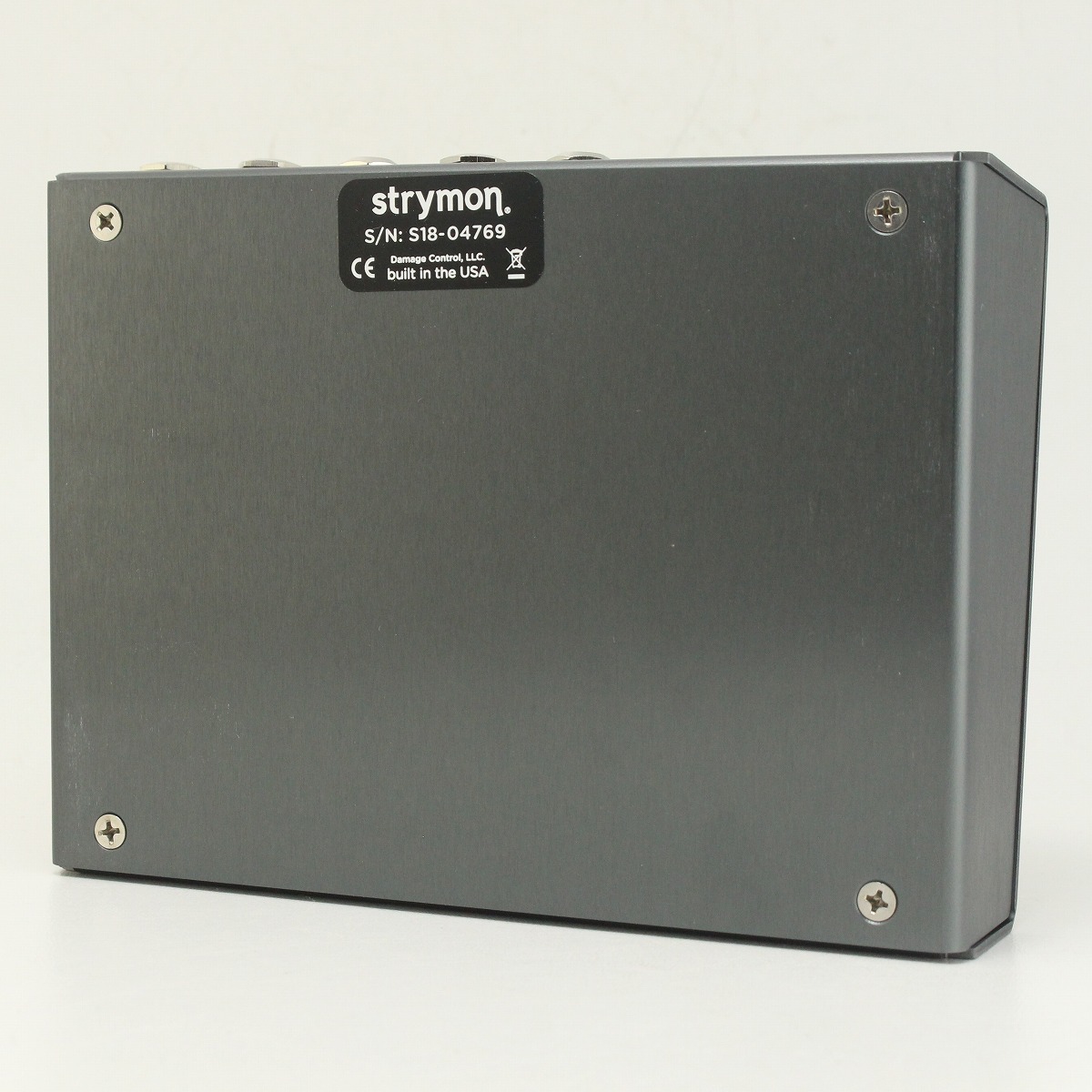 中古】 STRYMON / TIMELINE 【御茶ノ水本店】 | イシバシ楽器