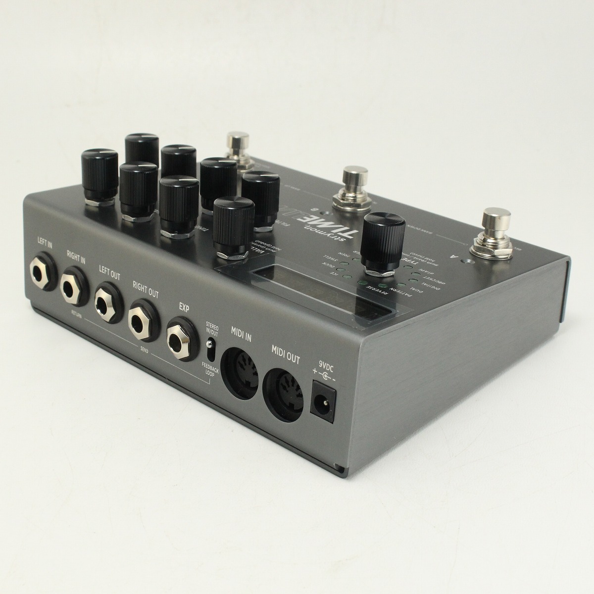 strymon timeline 中古 strymon | TIMELINE | 中古 - Used - エフェクター | Five G