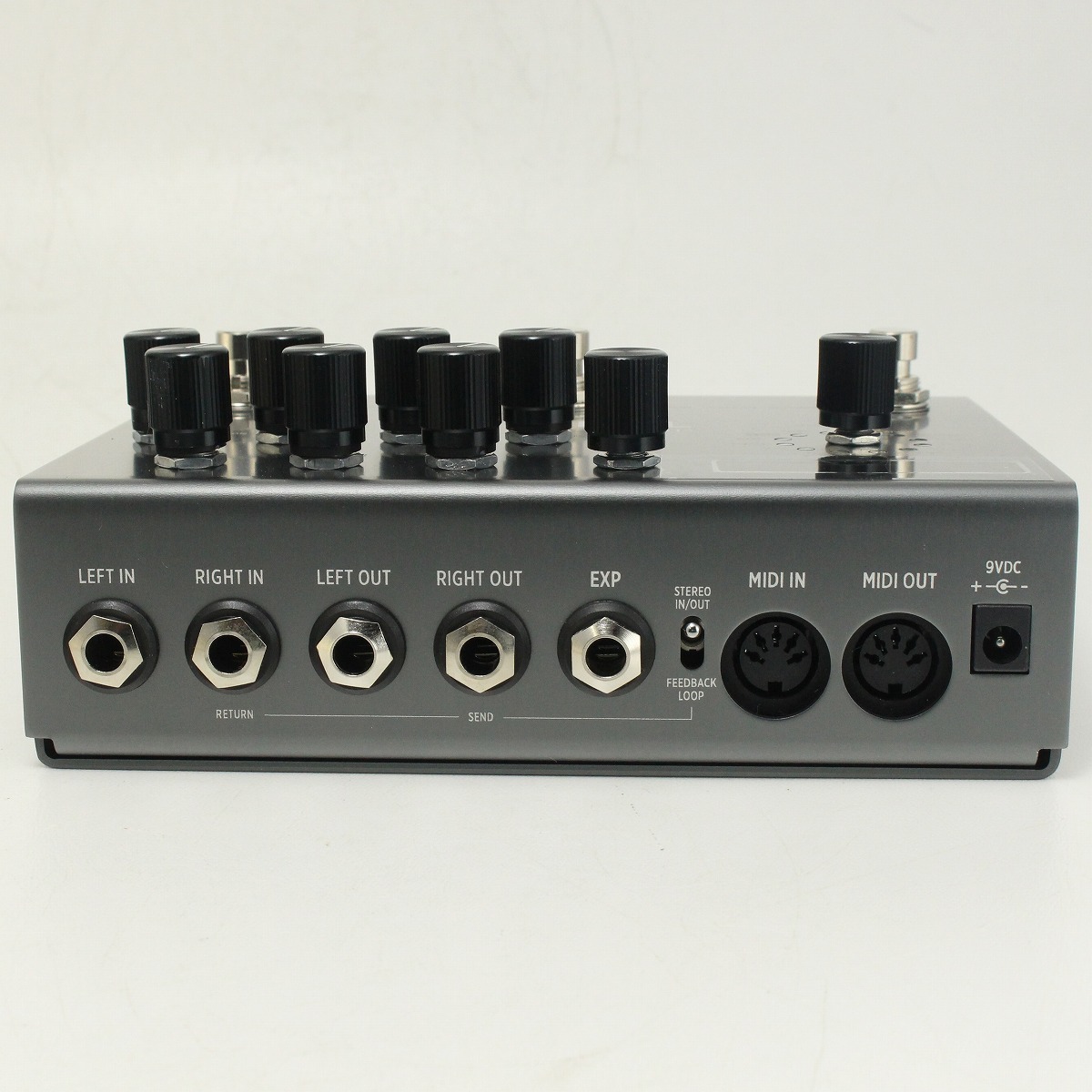 strymon timeline 中古 strymon TimeLine（中古）【楽器検索デジマート】