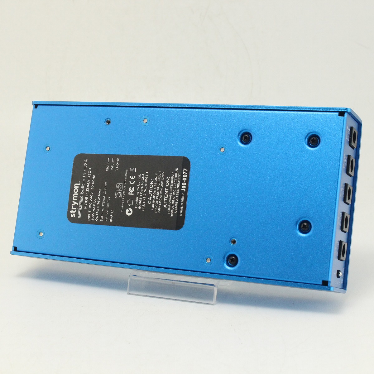 中古】 STRYMON / Zuma R300 【御茶ノ水本店】 | イシバシ楽器