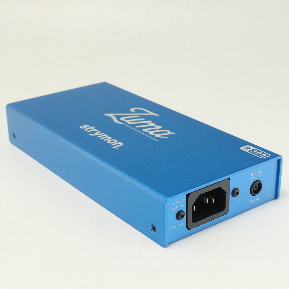 ギター Strymon Zuma R300 strymon | Zuma R300 | ハイ・パワーサプライ・ユニット | 製品情報