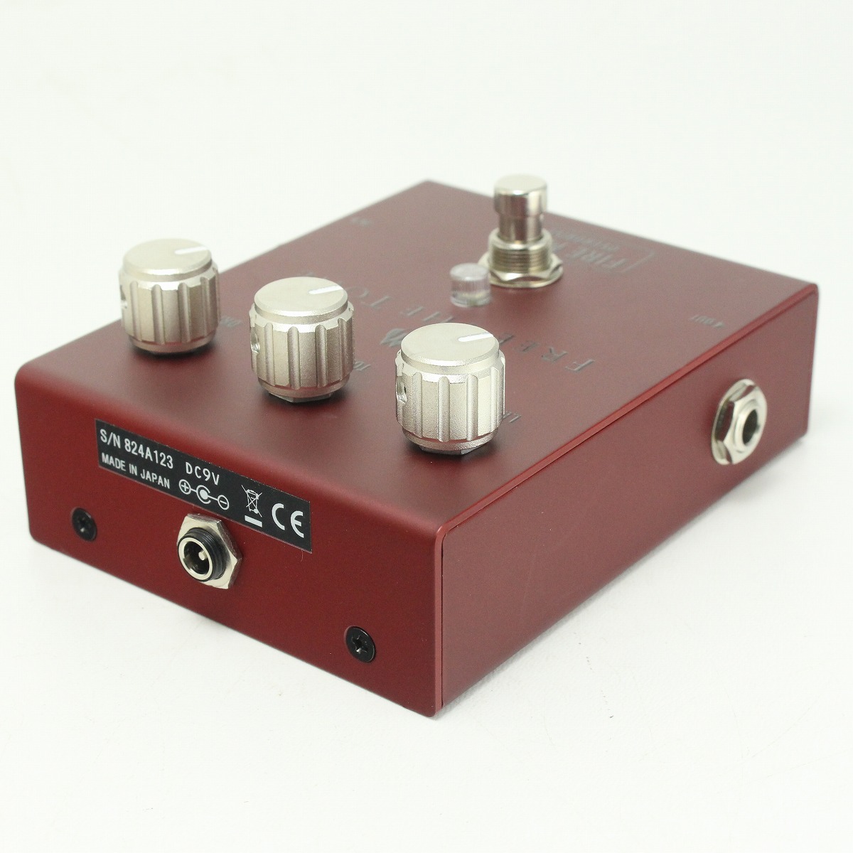 専用　自己紹介必読さま　Fontaine5000s 12デックセット 中古】 FREE THE TONE / FF-1Y 【御茶ノ水本店】 | イシバシ楽器
