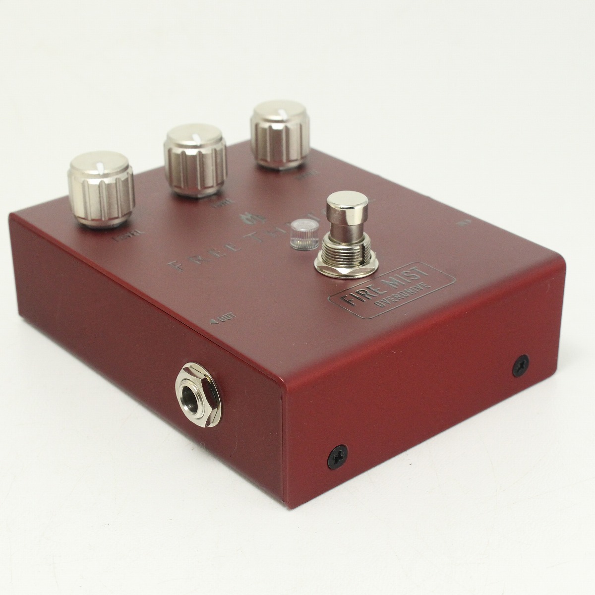 専用　自己紹介必読さま　Fontaine5000s 12デックセット ATELIER Z Beta 5 CUSTOM Trans White MH / M | ワタナベ楽器店