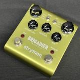 【Ee】STRYMON BRIGADIER  値下交渉歓迎 中古】STRYMON / BRIGADIER / dBucket delay 【新宿店