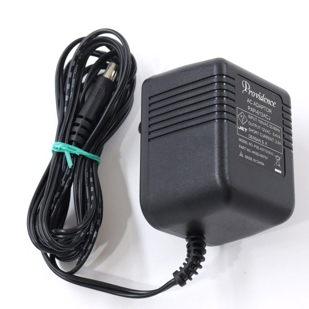 中古】PROVIDENCE / PEC-04 / Programmable Effects Controller