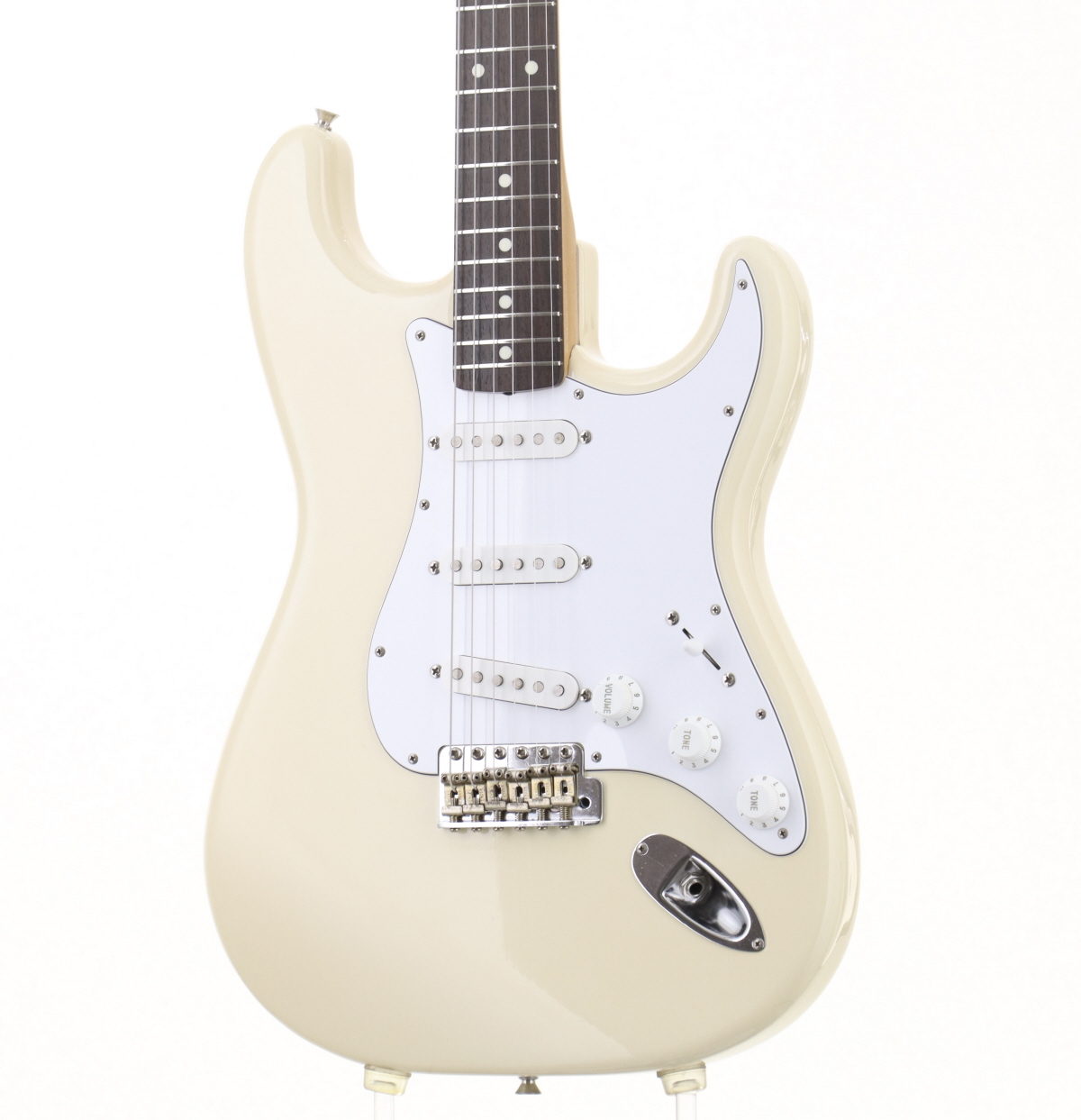 Fender Japan ストラト ST-500VR Refinish 中古品 Fender Japan ストラト ST-500VR Refinish 中古品