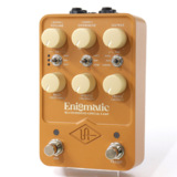 USFX Enigmatic 中古超美品 中古】UNIVERSAL AUDIO / UAFX Enigmatic 82 Overdrive Special