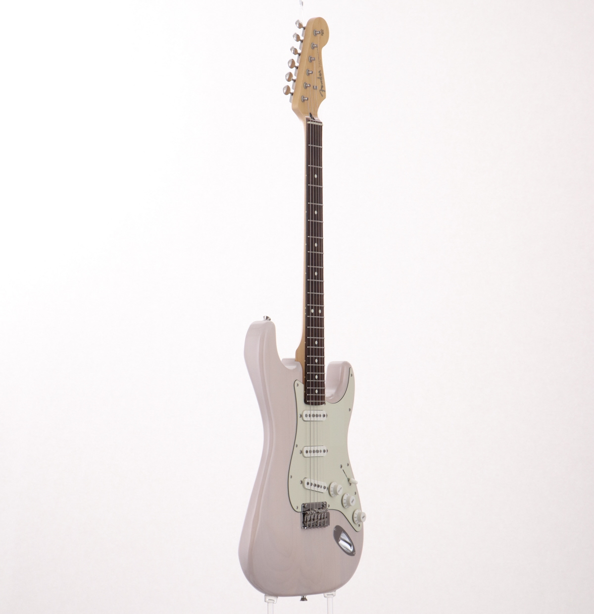 中古】FENDER MADE IN JAPAN / Hybrid II Stratocaster US