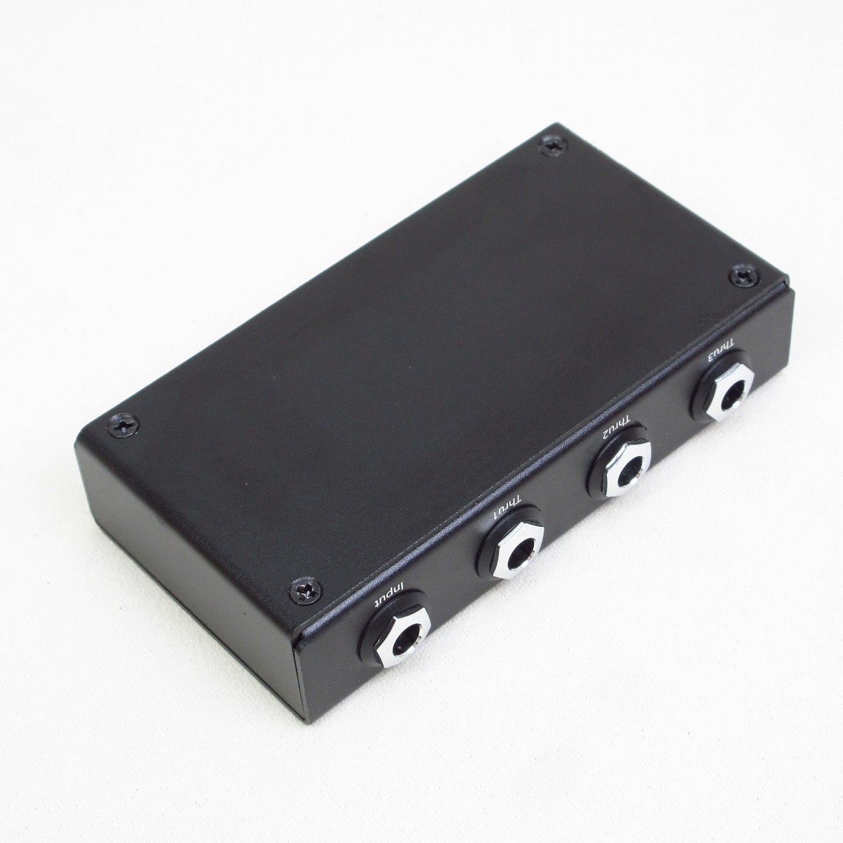中古】Limetone Audio / JCB-4S-Flat シグナルジャンクション