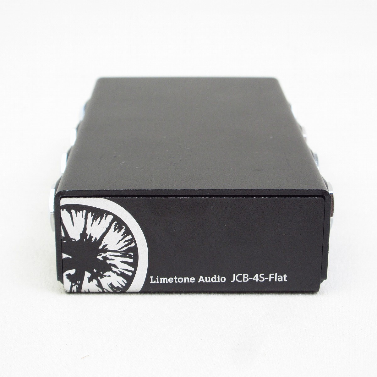 中古】Limetone Audio / JCB-4S-Flat シグナルジャンクション