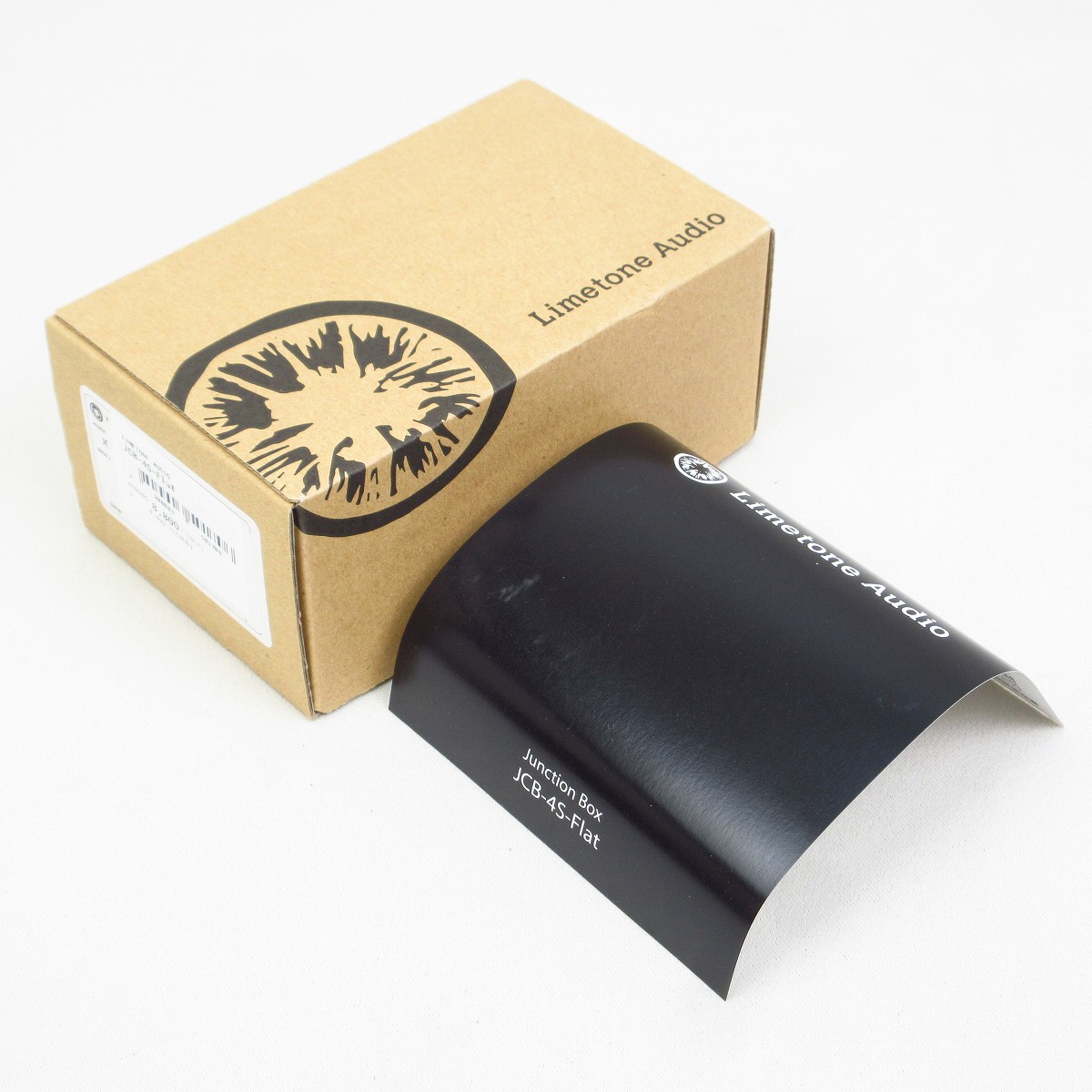 中古】Limetone Audio / JCB-4S-Flat シグナルジャンクション