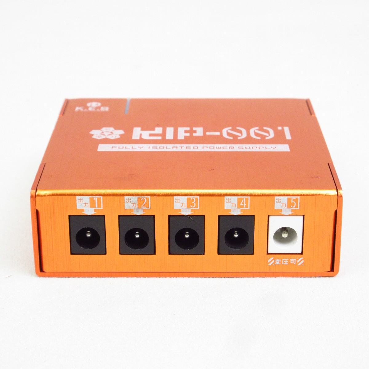 KESパワーサプライ　kikutani KIKUTANI ( キクタニ ) KP-10 Power Supply パワーサプライ 送料