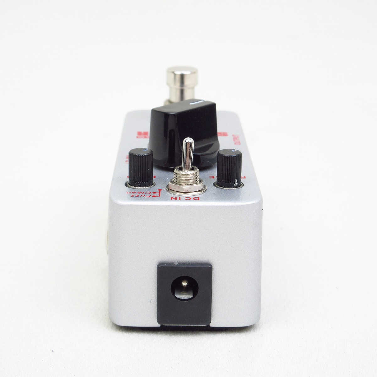（美品）MOOER SWEEPER ベース用エンベロープフィルター/オートワウ MOOER Sweeper ベース用エンベロープフィルター/オートワウ 送料