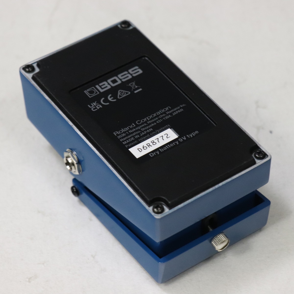 中古】BOSS / BD-2W WAZA CRAFT Blues Driver 【梅田店