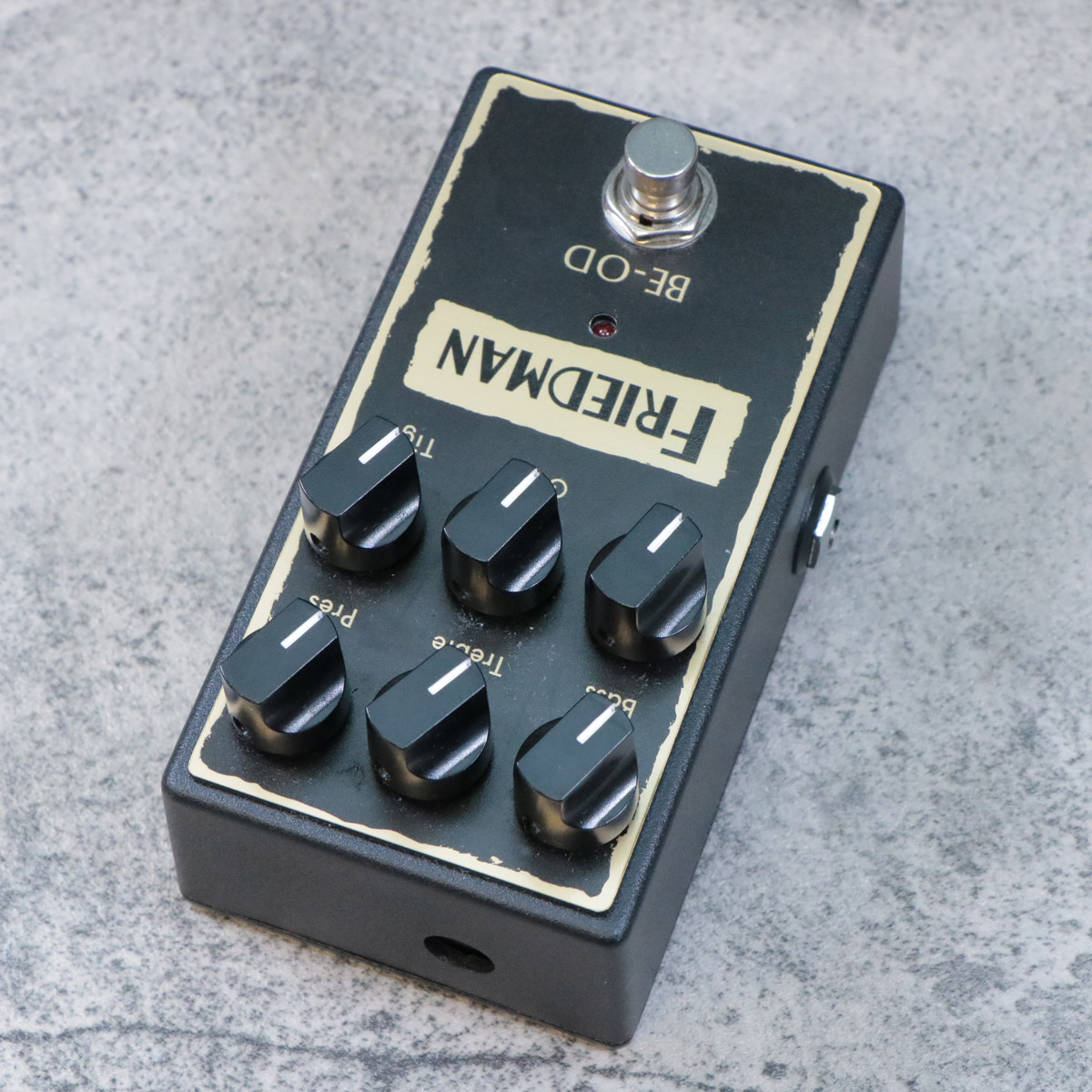 中古】FRIEDMAN / BE-OD オーバードライブ【名古屋栄店