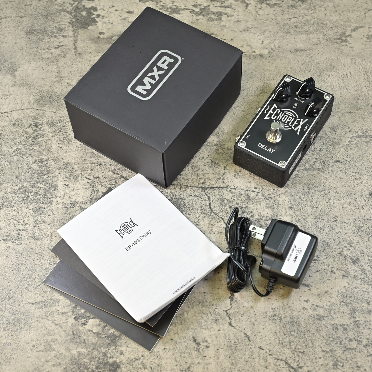 中古】Jim Dunlop / EP103 Echoplex Delay ディレイ【名古屋栄店