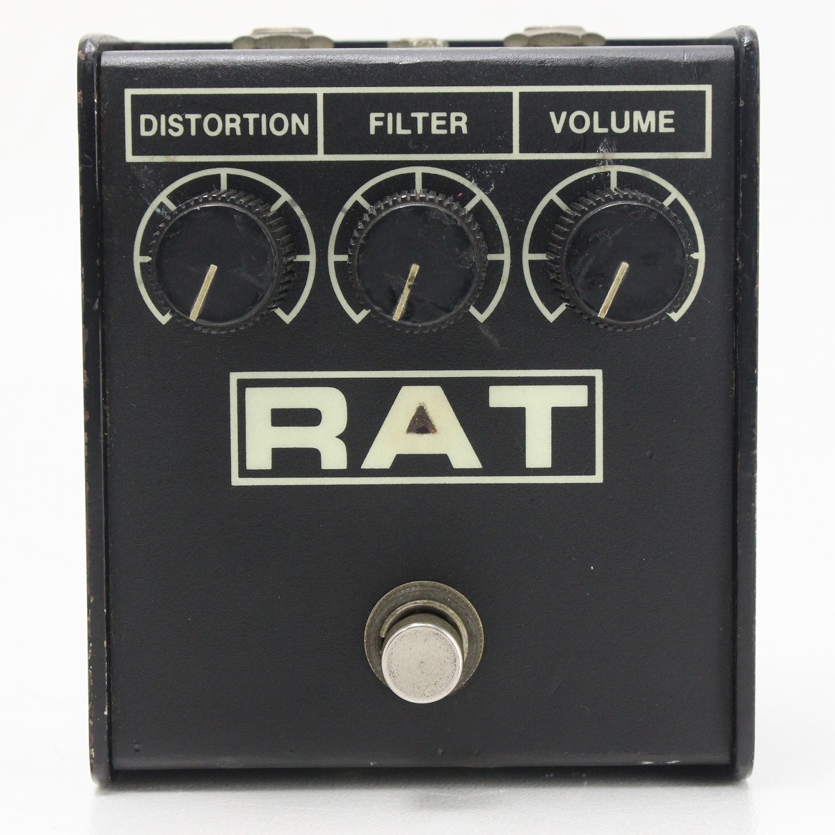 PROCO Turbo RAT 1989年製 緑基盤 LM308N モトローラ egfx055-06.jpg