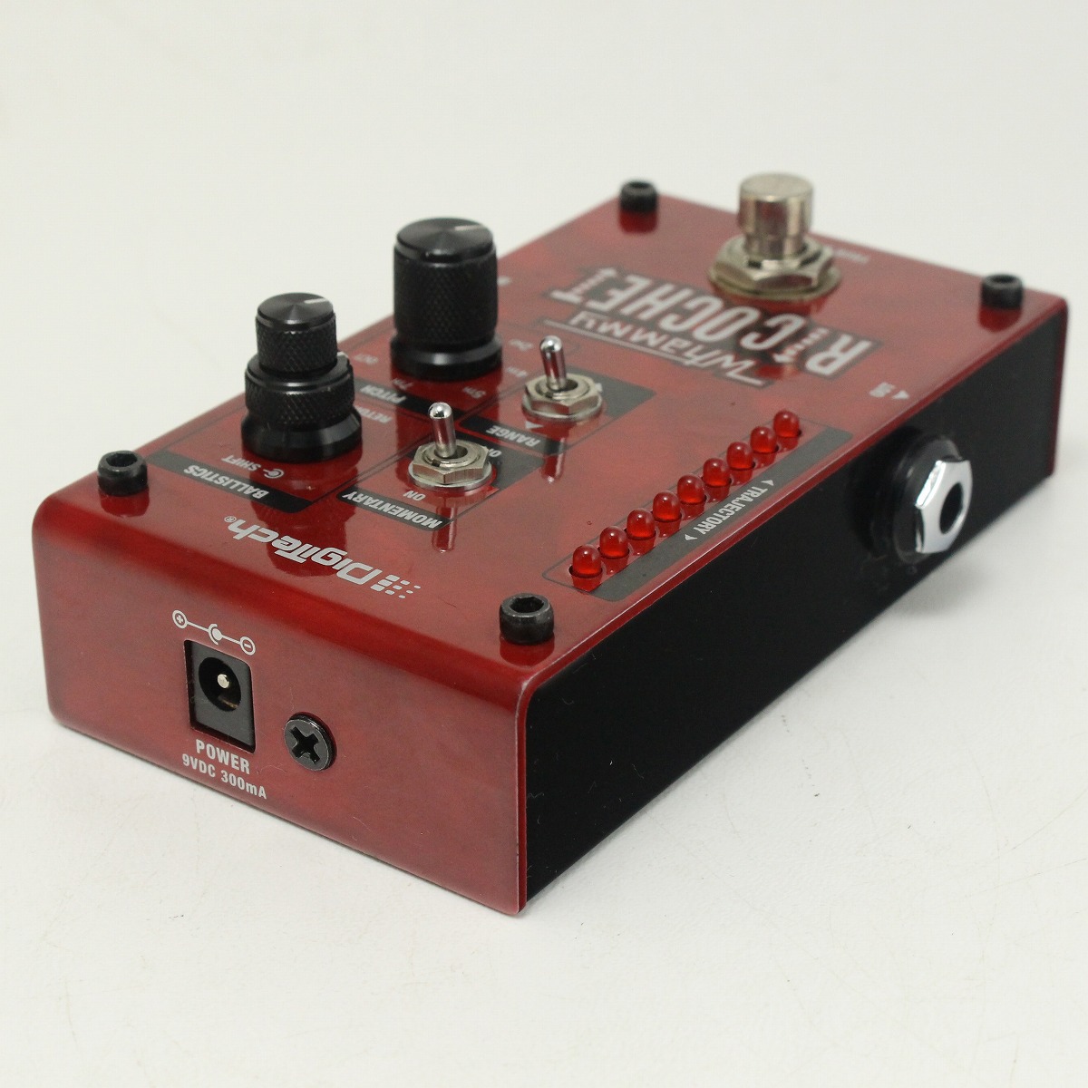 中古】 DIGITECH / Whammy Ricochet 【御茶ノ水本店