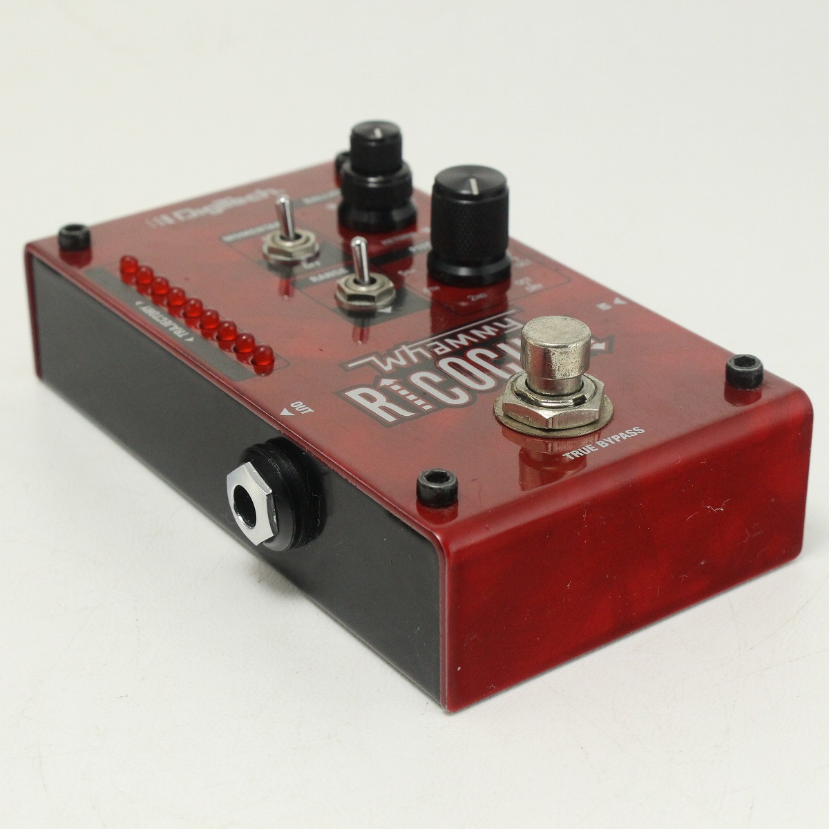 中古】 DIGITECH / Whammy Ricochet 【御茶ノ水本店