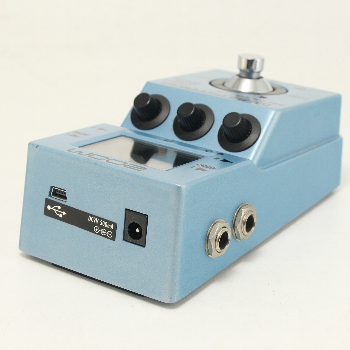 中古】 ZOOM / MS-70CDR 【御茶ノ水本店】 | イシバシ楽器