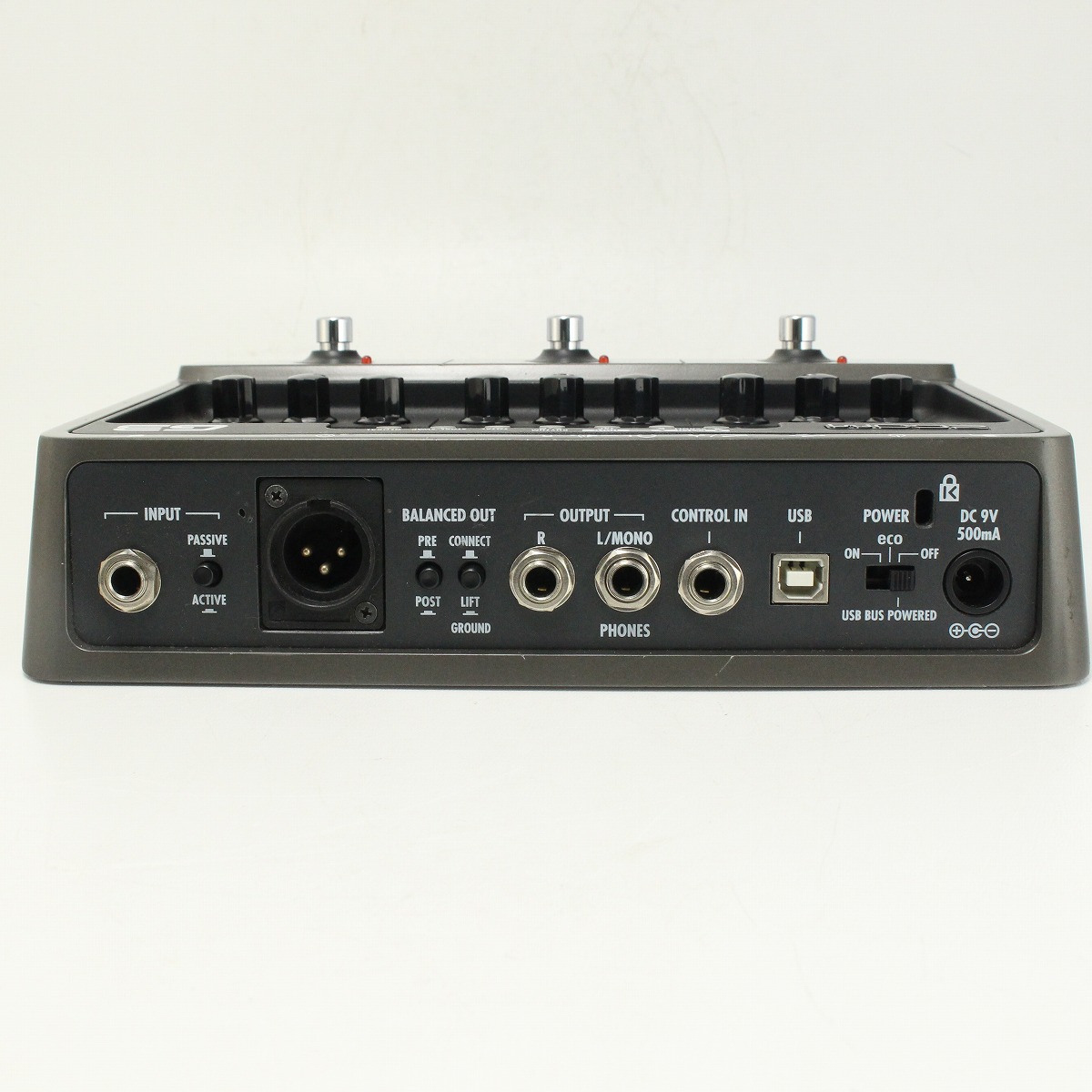 ZOOM G3 本体のみ Amazon.co.jp: ZOOM ギター用エフェクト・アンプシミュレーター