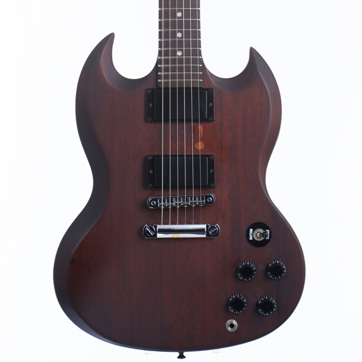 中古】Gibson USA ギブソン / SGJ | イシバシ楽器