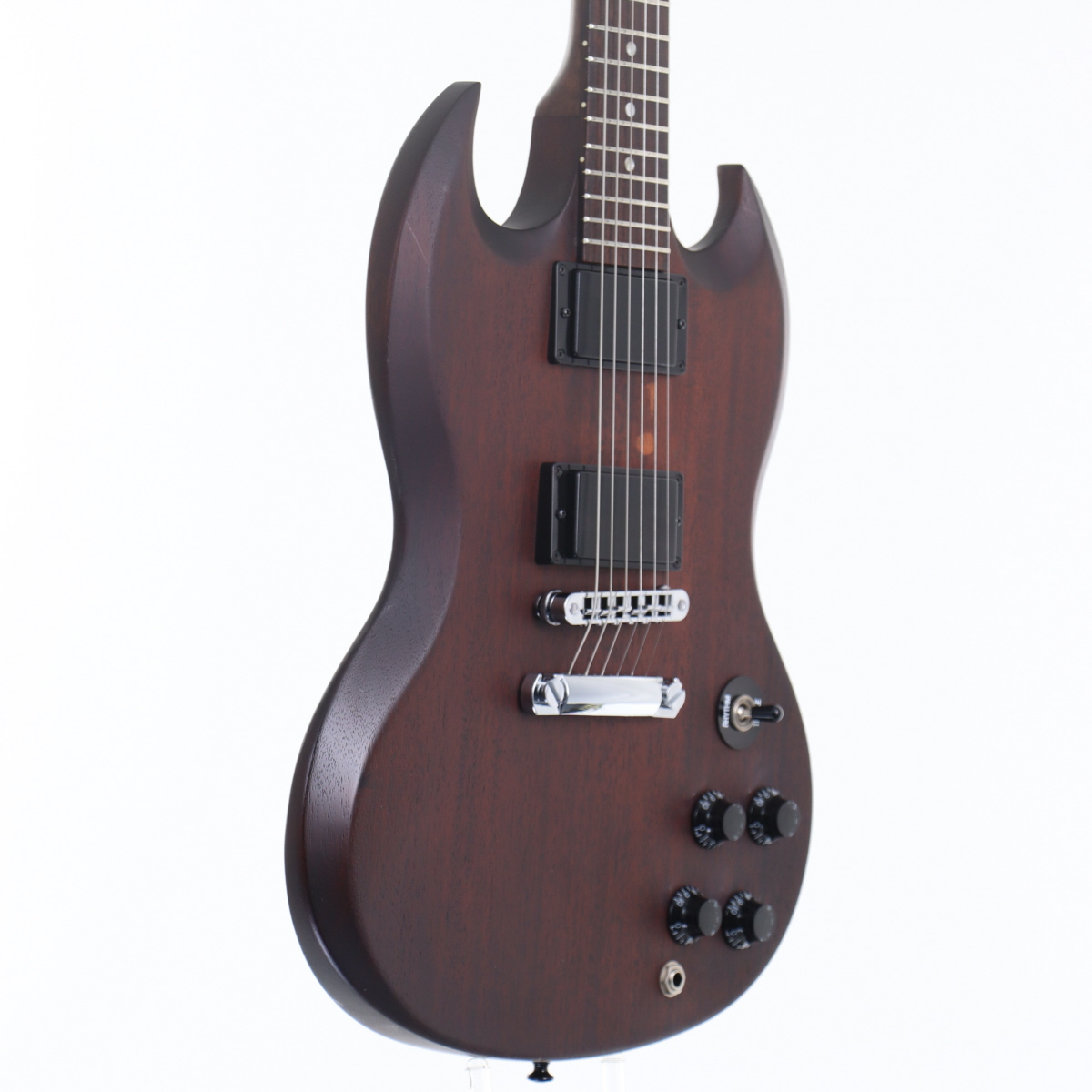 Gibson USA SGJ レフティー　程度良　ワンオーナー品 ハードケース付 中古】Gibson USA ギブソン / SGJ | イシバシ楽器