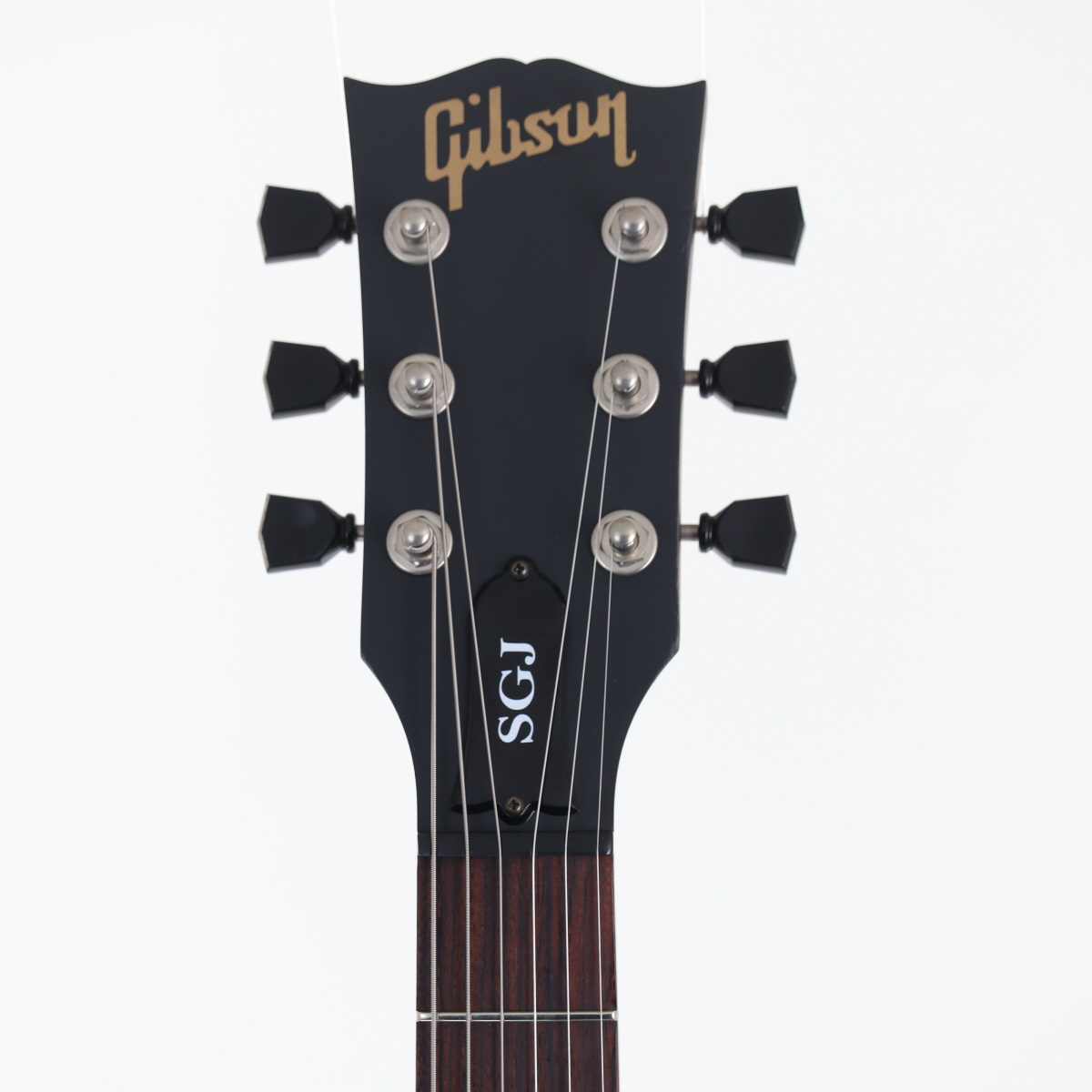 【多数傷あり】Gibson SGJ エレキギター 多数傷あり】Gibson SGJ エレキギター 多数傷あり】Gibson SGJ