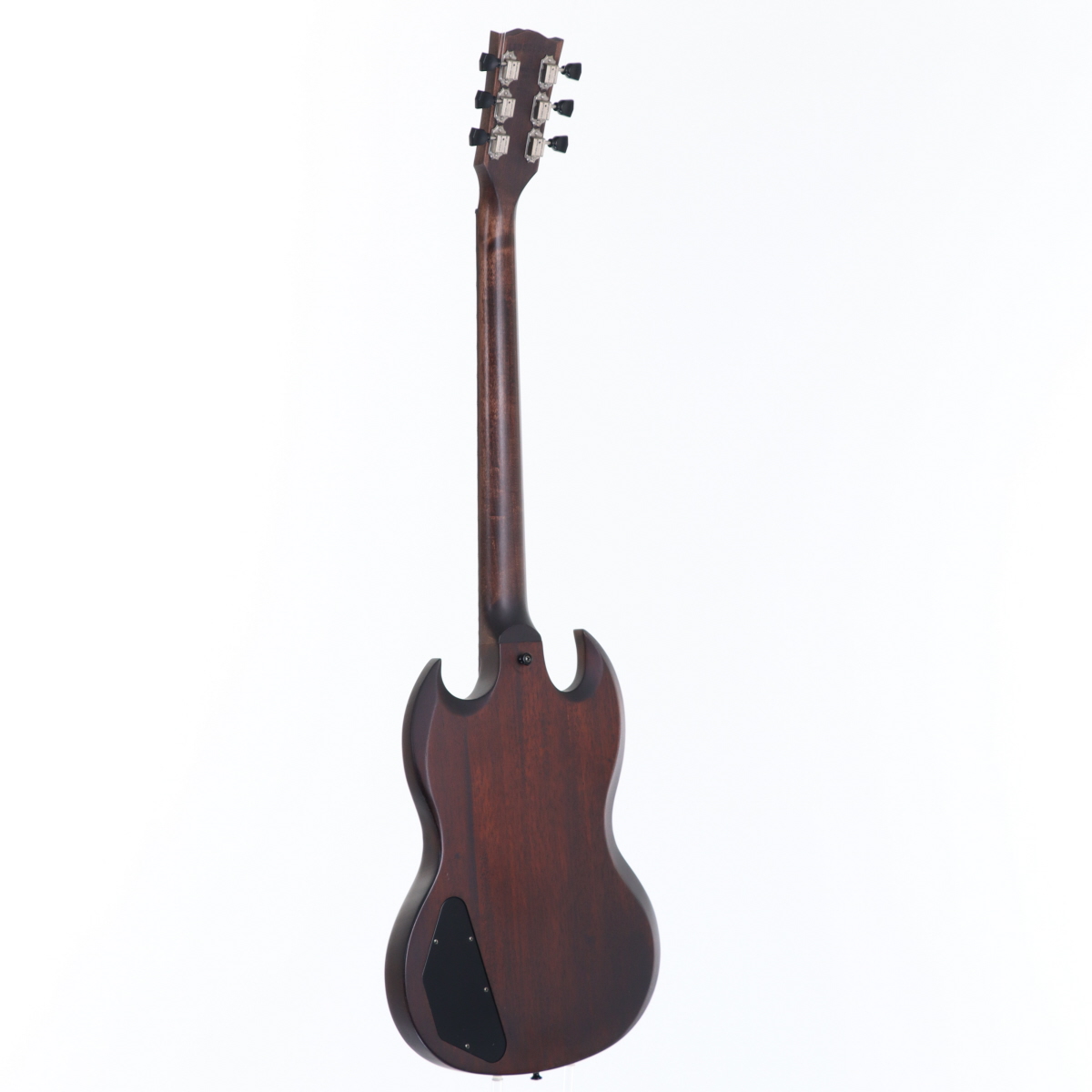 【多数傷あり】Gibson SGJ エレキギター 多数傷あり】Gibson SGJ エレキギター 多数傷あり】Gibson SGJ