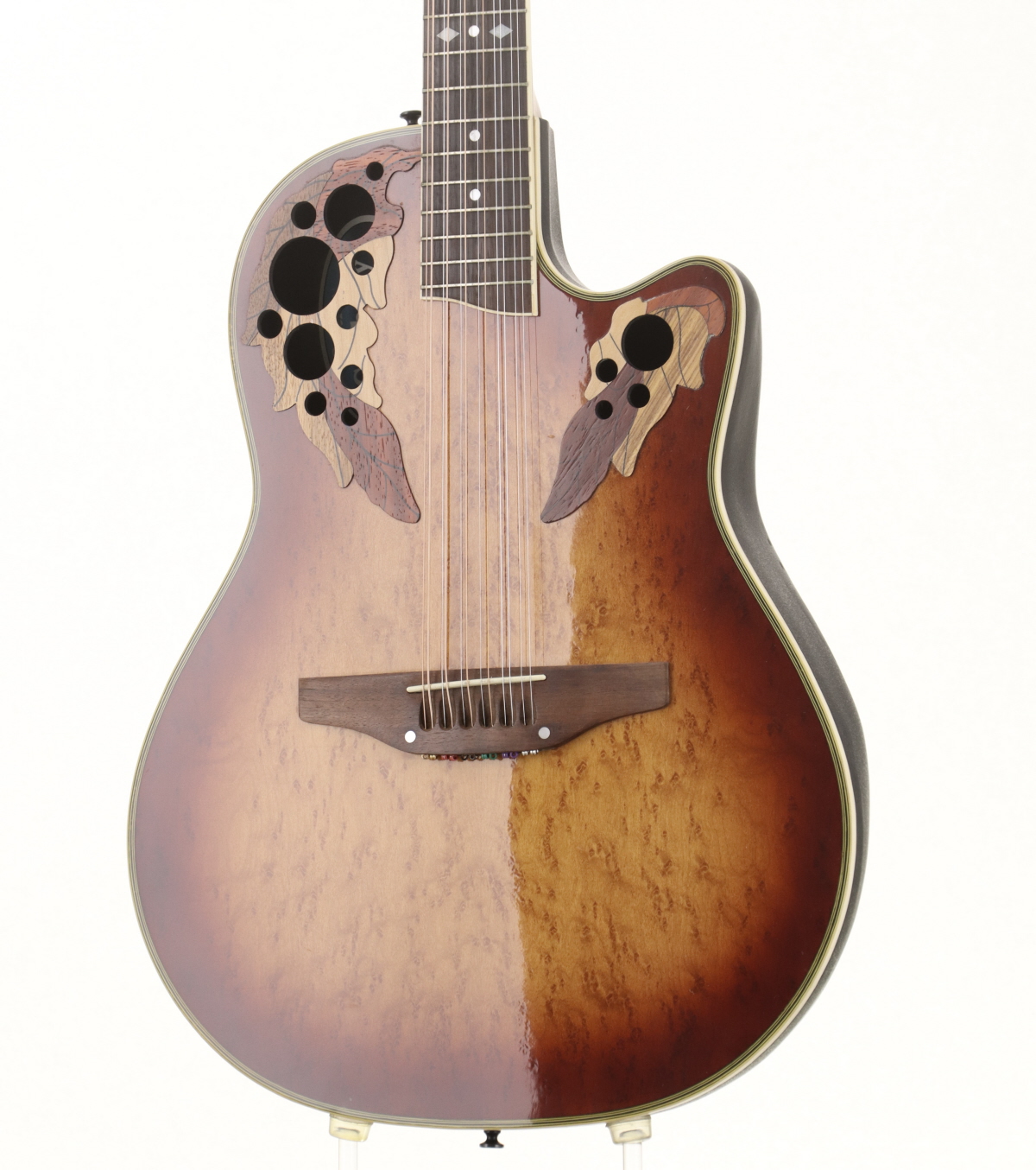 ジャンク品　ギター 中古】Celebrity / CS-255 JUNK【S/N:7047434】【横浜店