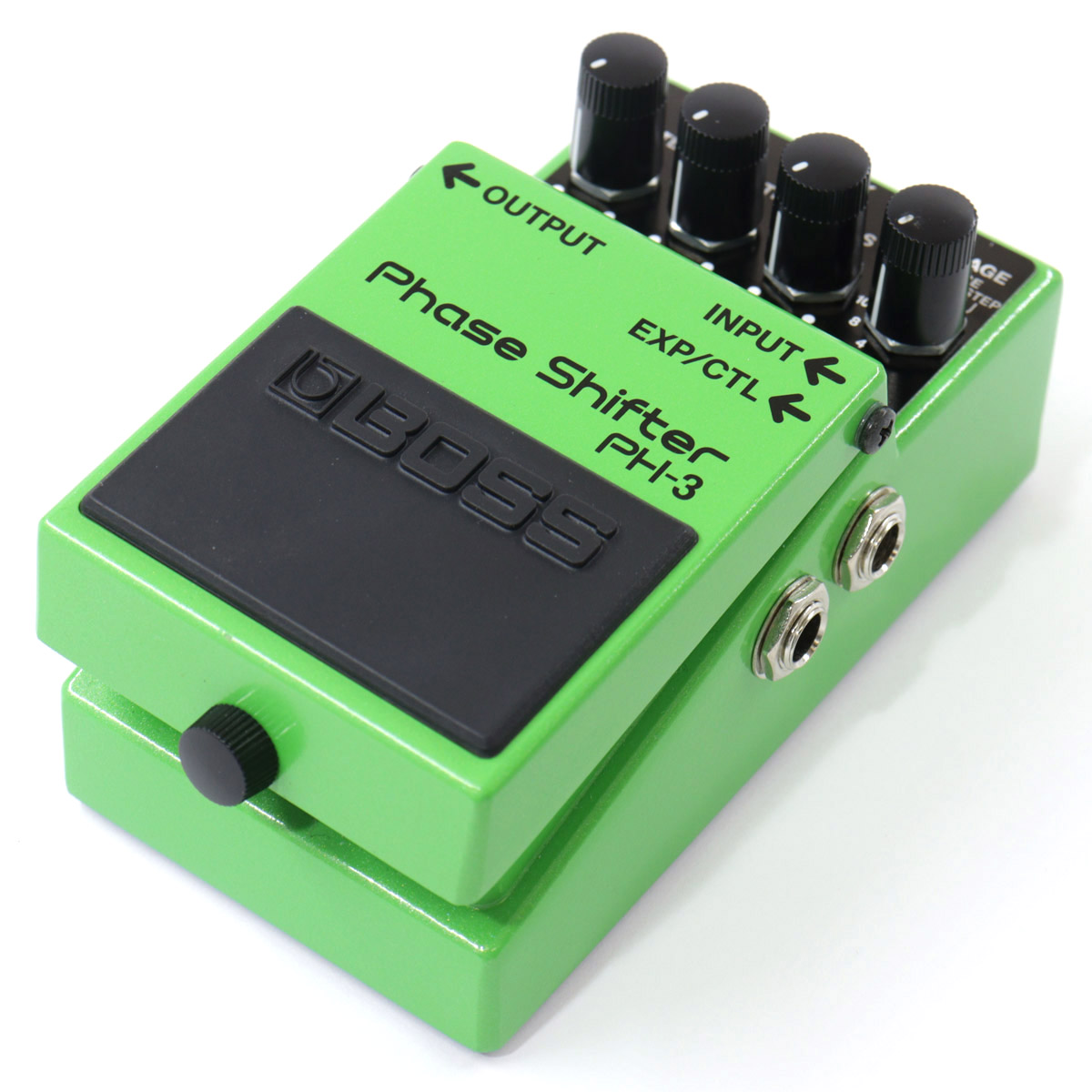 BOSS PH-3(ジャンク) & BF-3 セット Amazon | BOSS Phase Shifter PH-3 | コーラス・フランジャー