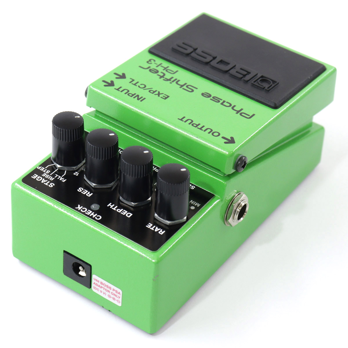 中古】BOSS / PH-3 / Phase Shifter 【池袋店】 | イシバシ楽器