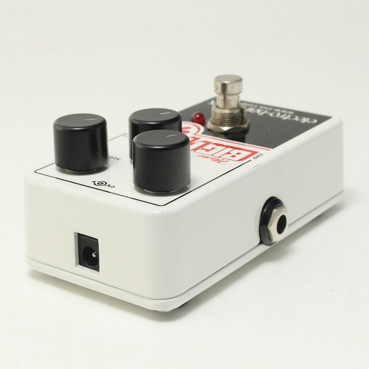 中古】 ELECTRO-HARMONIX / Nano Big Muff Pi 【御茶ノ水本店