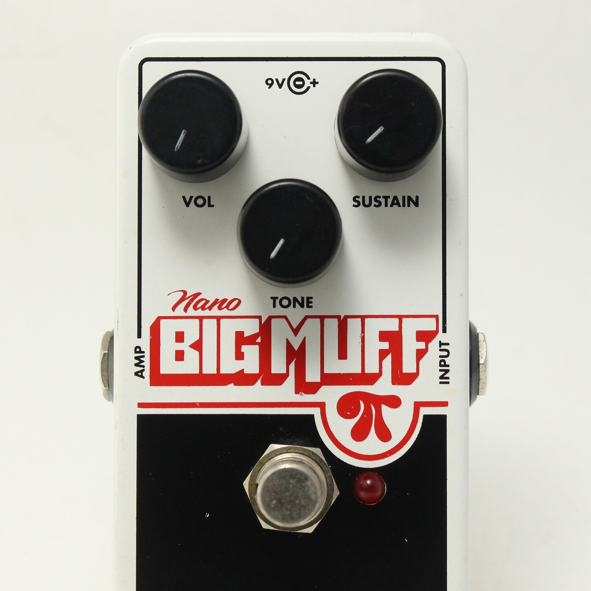 中古】 ELECTRO-HARMONIX / Nano Big Muff Pi 【御茶ノ水本店