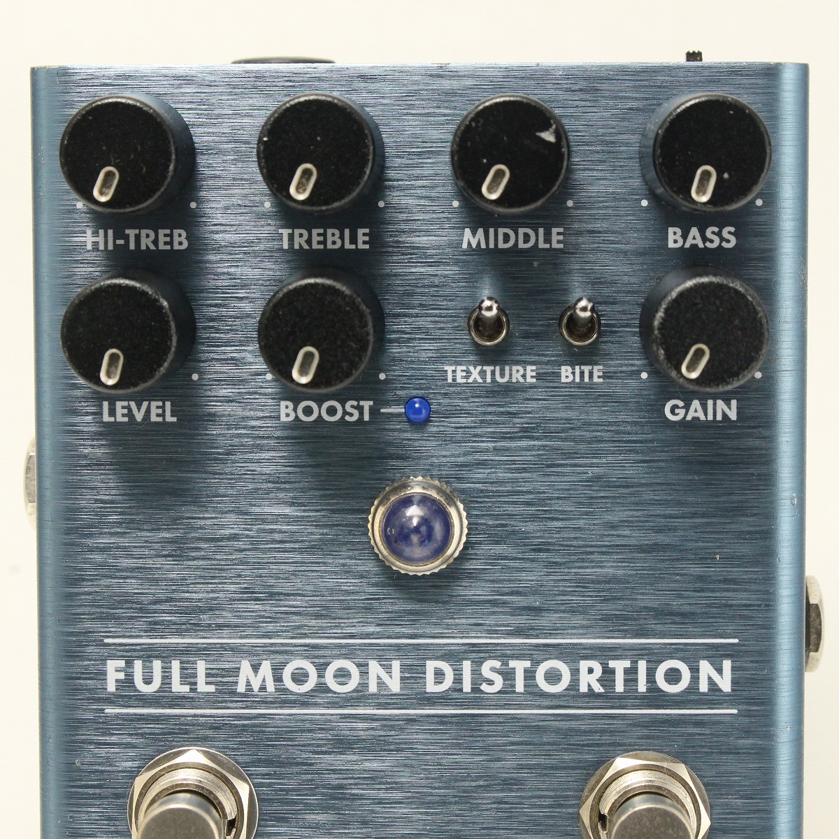 ★超美品　Fender FULL MOON DISTORTION Amazon.com: Fender Full Moon Distortion Pedal : Musical