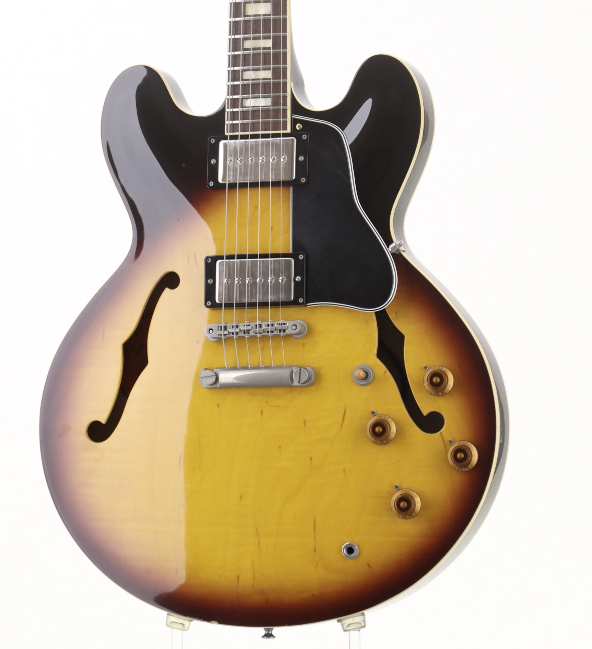 中古】Tokai / ES-150 Tobacco Burst ［3.45kg/2009年製/Made in