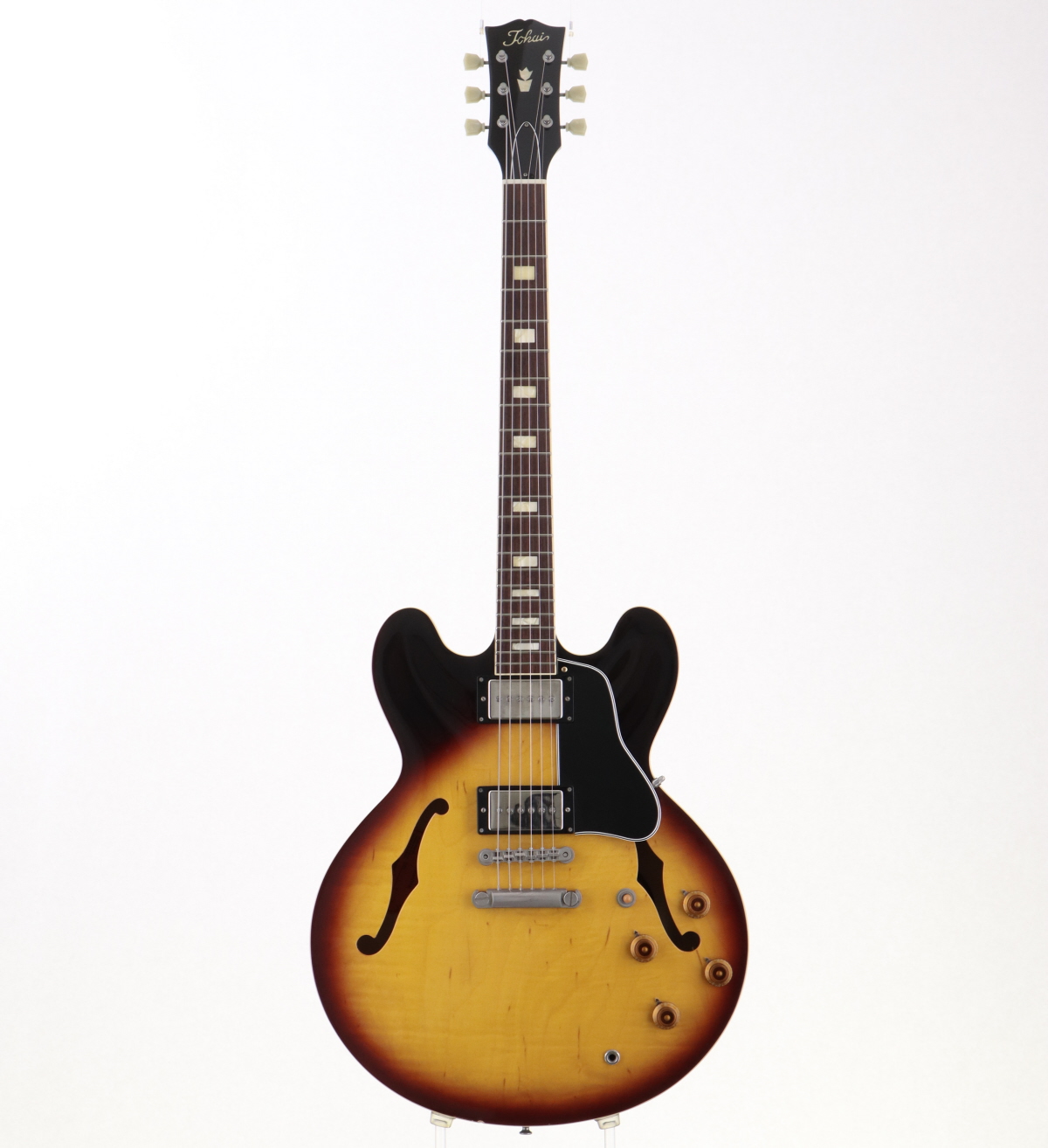 中古】Tokai / ES-150 Tobacco Burst ［3.45kg/2009年製/Made in