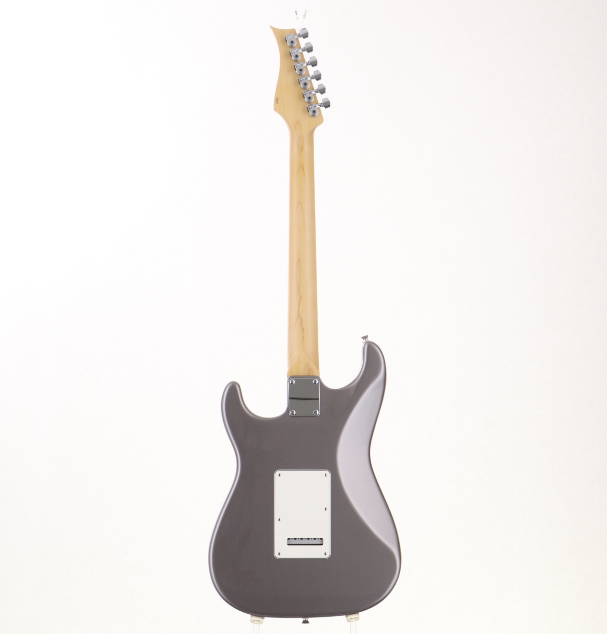 中古】ThreeDots Guitars / S model/R-MH Dolphin Grey Metallic