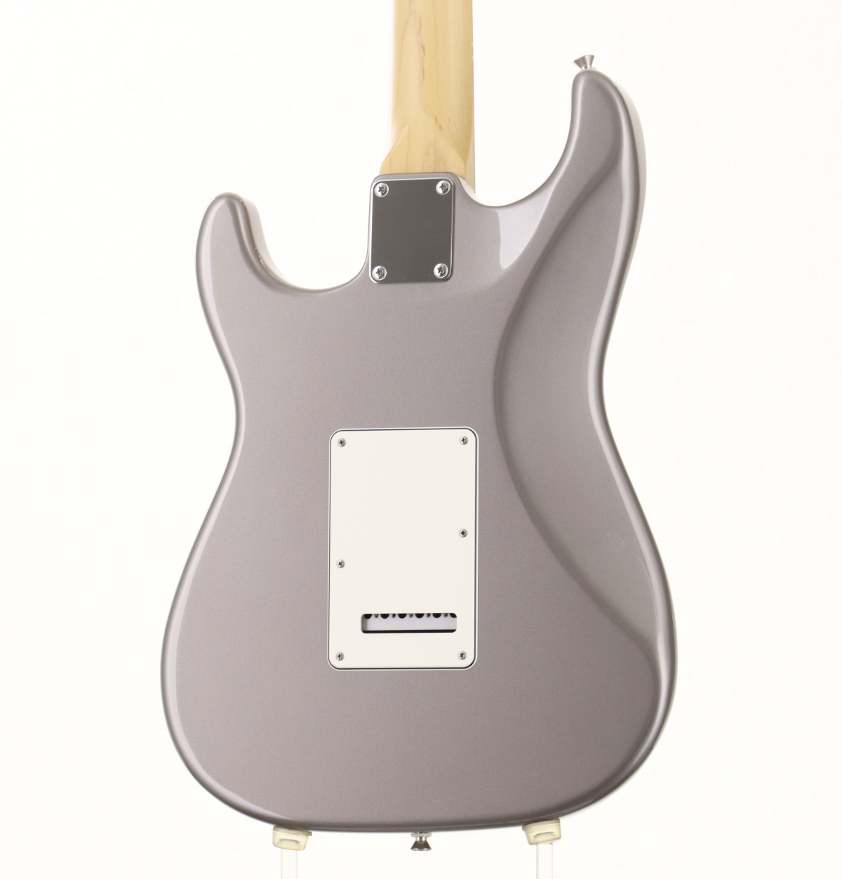 中古】ThreeDots Guitars / S model/R-MH Dolphin Grey Metallic