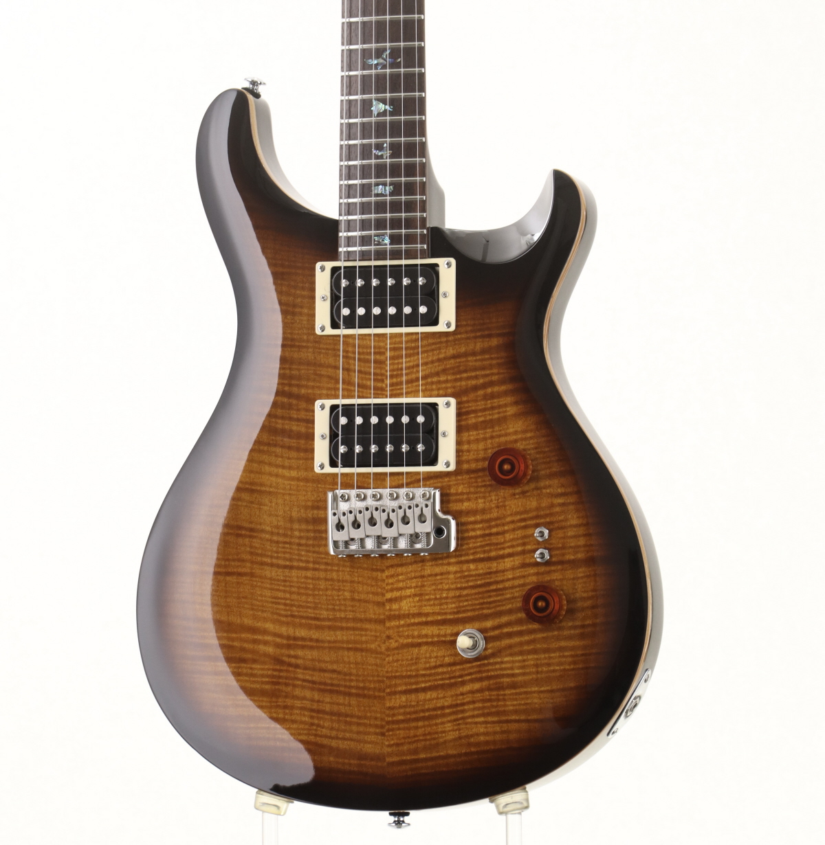 Paul Reed Smith SE 35th Anniversary ギター Paul Reed Smith [PRS] 35th Anniversary SE Custom 24 Faded
