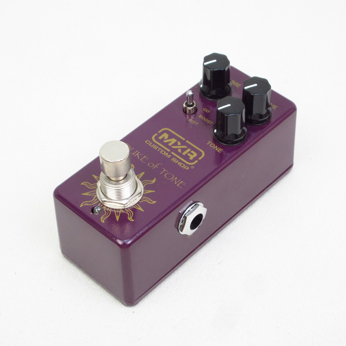中古】MXR / CSP039 Duke of Tone オーバードライブ 【横浜店