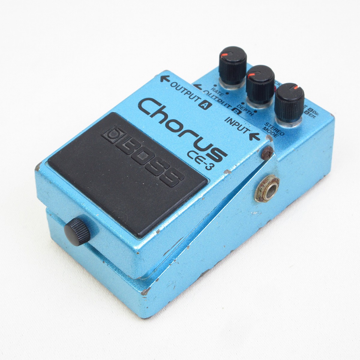 中古】BOSS / CE-3 Chorus コーラス 【横浜店】 | イシバシ楽器