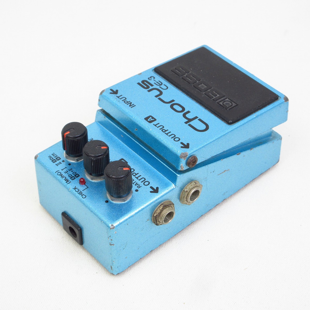 BOSS CE-3 コーラス Chorus Amazon | BOSS/CE-3 Chorus コーラス | コーラス・フランジャー